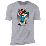 Yeahdventure Boys Premium T-Shirt