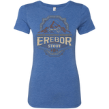 Erebor Stout Women's Triblend T-Shirt