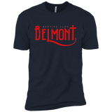 Belmont Boys Premium T-Shirt