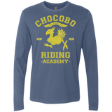 Riding Academy Men's Premium Long Sleeve