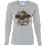 Therma Detonator Women's Long Sleeve T-Shirt