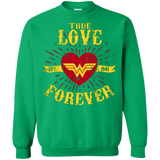 TLF  WONDER Crewneck Sweatshirt