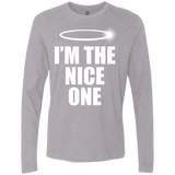 Nice One Men's Premium Long Sleeve