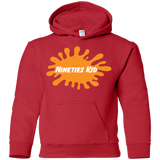 Nineties Kid Youth Hoodie