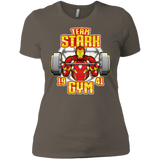 Team Stark Gym Women's Premium T-Shirt