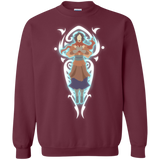 The Spirit of the Avatar Crewneck Sweatshirt