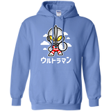 ChibiUltra Pullover Hoodie