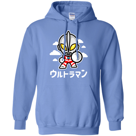 ChibiUltra Pullover Hoodie
