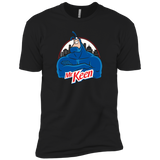 Mr. Keen Men's Premium T-Shirt