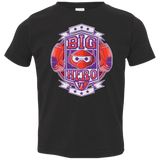 BIG HERO VI BOXING Toddler Premium T-Shirt
