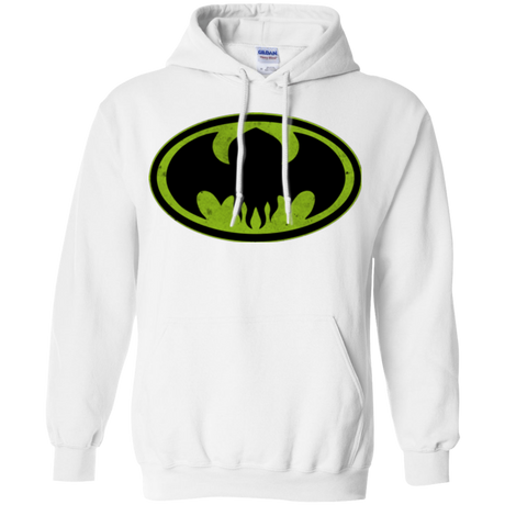 Dark God Rises Pullover Hoodie