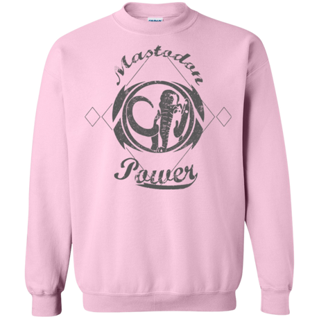 Mastodon Crewneck Sweatshirt