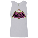 The Dark Ape Men's Premium Tank Top