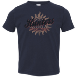Hunters Academy Toddler Premium T-Shirt