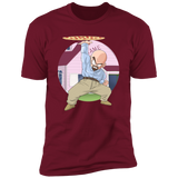 Destructo Pizza Men's Premium T-Shirt