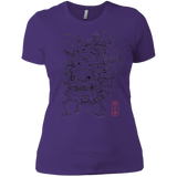 Chateau Women's Premium T-Shirt