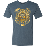 AWESOME 90S Men's Triblend T-Shirt