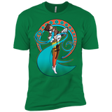 Tracer Nouveau Men's Premium T-Shirt