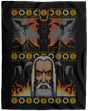 Blankets Black / One Size One Xmas to rule them all 60x80 MicroFleece Blanket