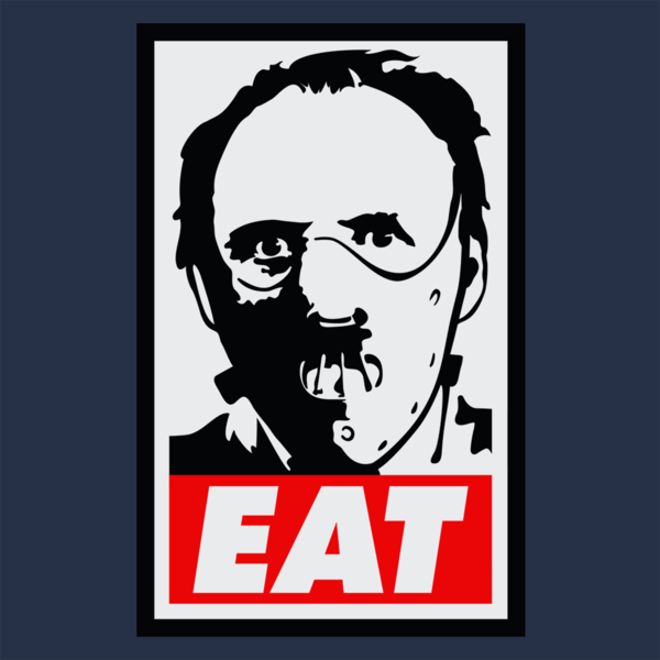 Eat T-Shirt