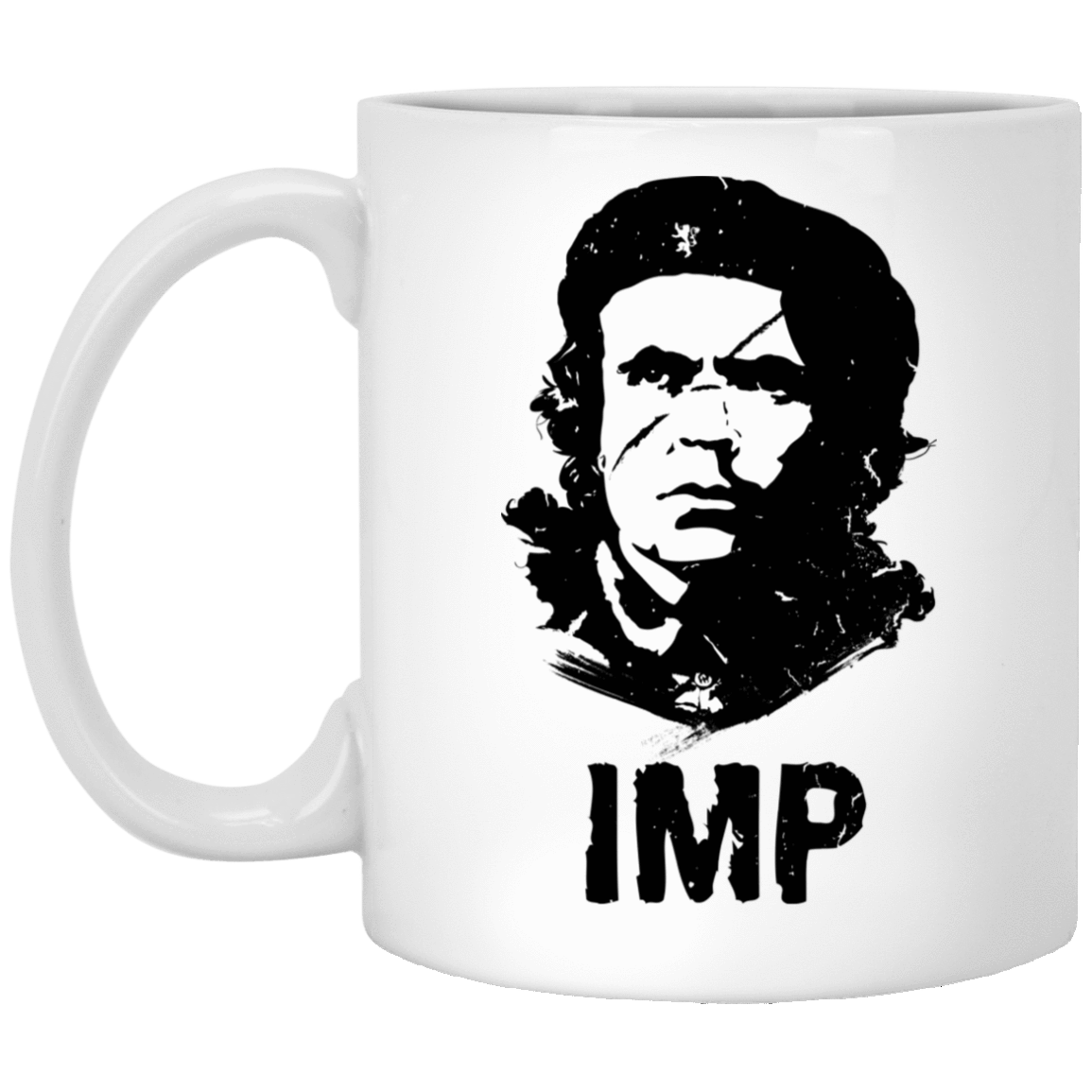 Drinkware White / One Size IMP 11oz Mug