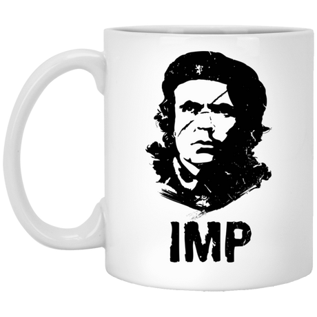 Drinkware White / One Size IMP 11oz Mug