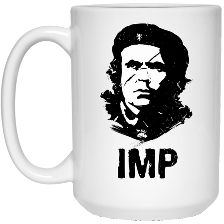 Drinkware White / One Size IMP 15oz Mug