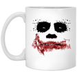 Drinkware White / One Size Joker 11oz Mug