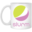 Drinkware White / One Size Slurm 11oz Mug