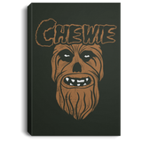 Housewares Forest / 8" x 12" Chewiets Premium Portrait Canvas