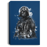 Housewares Royal / 8" x 12" Darth Bot Premium Portrait Canvas