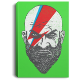 Housewares Kelly / 8" x 12" Ziggy Kratos Premium Portrait Canvas