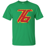 Mens_T-Shirts Irish Green / Small Soldier 76 T-Shirt SK