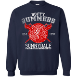Sweatshirts Navy / Small 1 in Every Generation Crewneck Sweatshirt