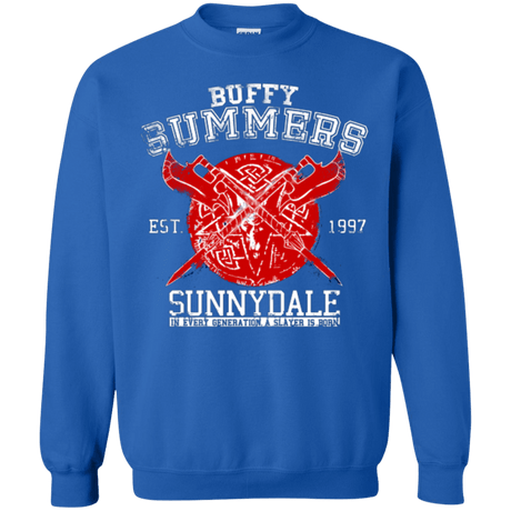Sweatshirts Royal / Small 1 in Every Generation Crewneck Sweatshirt