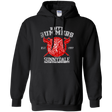 Sweatshirts Black / Small 1 in Every Generation Pullover Hoodie