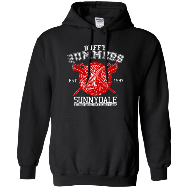 Sweatshirts Black / Small 1 in Every Generation Pullover Hoodie