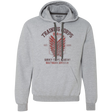 Sweatshirts Sport Grey / Small 104th Training Corps Premium Fleece Hoodie