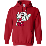 Sweatshirts Red / S 1cup Pullover Hoodie