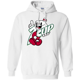 Sweatshirts White / S 1cup Pullover Hoodie