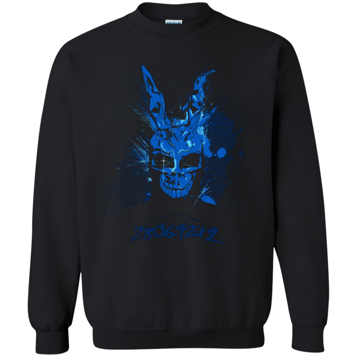 Sweatshirts Black / Small 28064212 Crewneck Sweatshirt