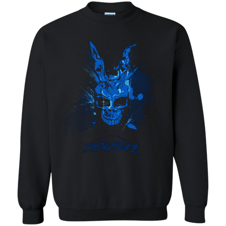 Sweatshirts Black / Small 28064212 Crewneck Sweatshirt