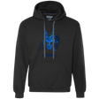 Sweatshirts Black / Small 28064212 Premium Fleece Hoodie