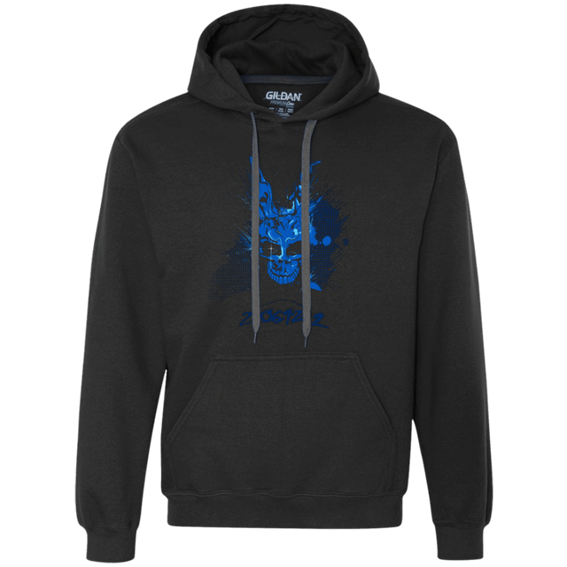 Sweatshirts Black / Small 28064212 Premium Fleece Hoodie