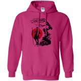 Sweatshirts Heliconia / S 2B Under the Sun Pullover Hoodie