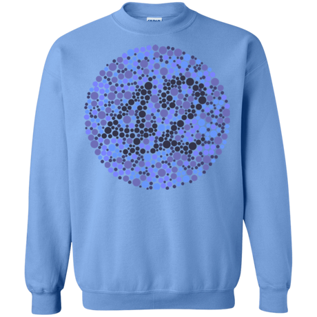 Sweatshirts Carolina Blue / Small 42 blind test Crewneck Sweatshirt