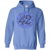 Sweatshirts Carolina Blue / Small 42 blind test Pullover Hoodie