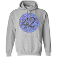 Sweatshirts Sport Grey / Small 42 blind test Pullover Hoodie