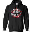 Sweatshirts Black / Small 67 impala Pullover Hoodie