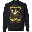 Sweatshirts Black / Small 7TH HEAVEN Crewneck Sweatshirt